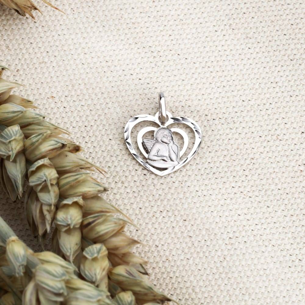 La Petite Story CIONDOLO BLUESPIRIT B-SACRI - P.20D106001000