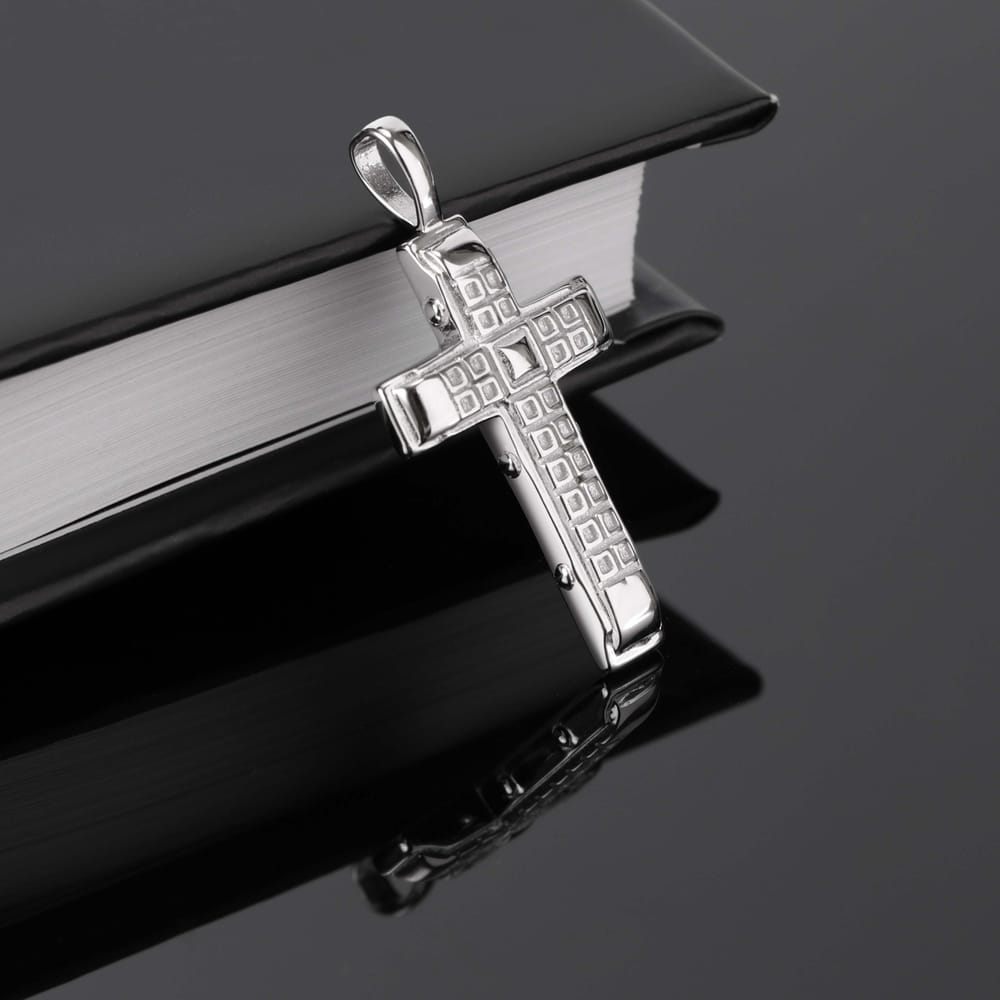 La Petite Story CIONDOLO BLUESPIRIT B-SACRI - P.25D106000100