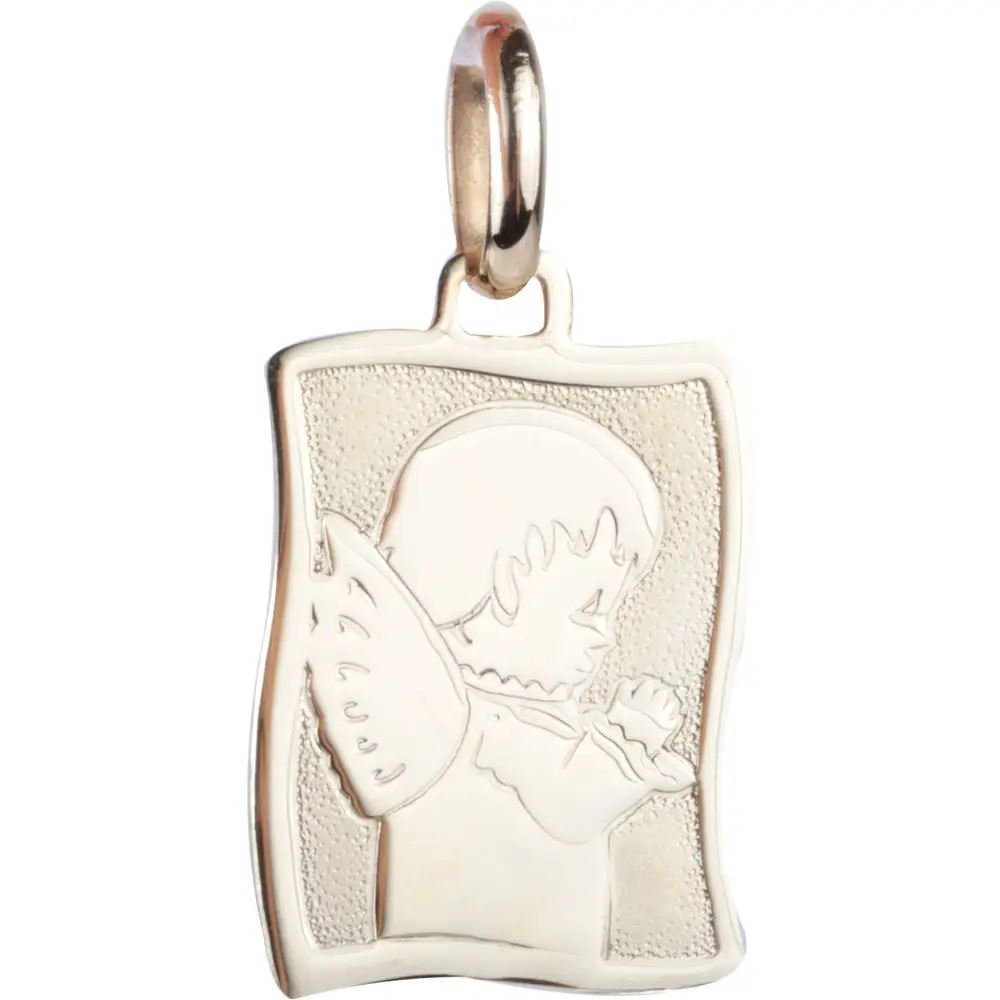 La Petite Story CIONDOLO BLUESPIRIT B-SACRI - P.765206000700