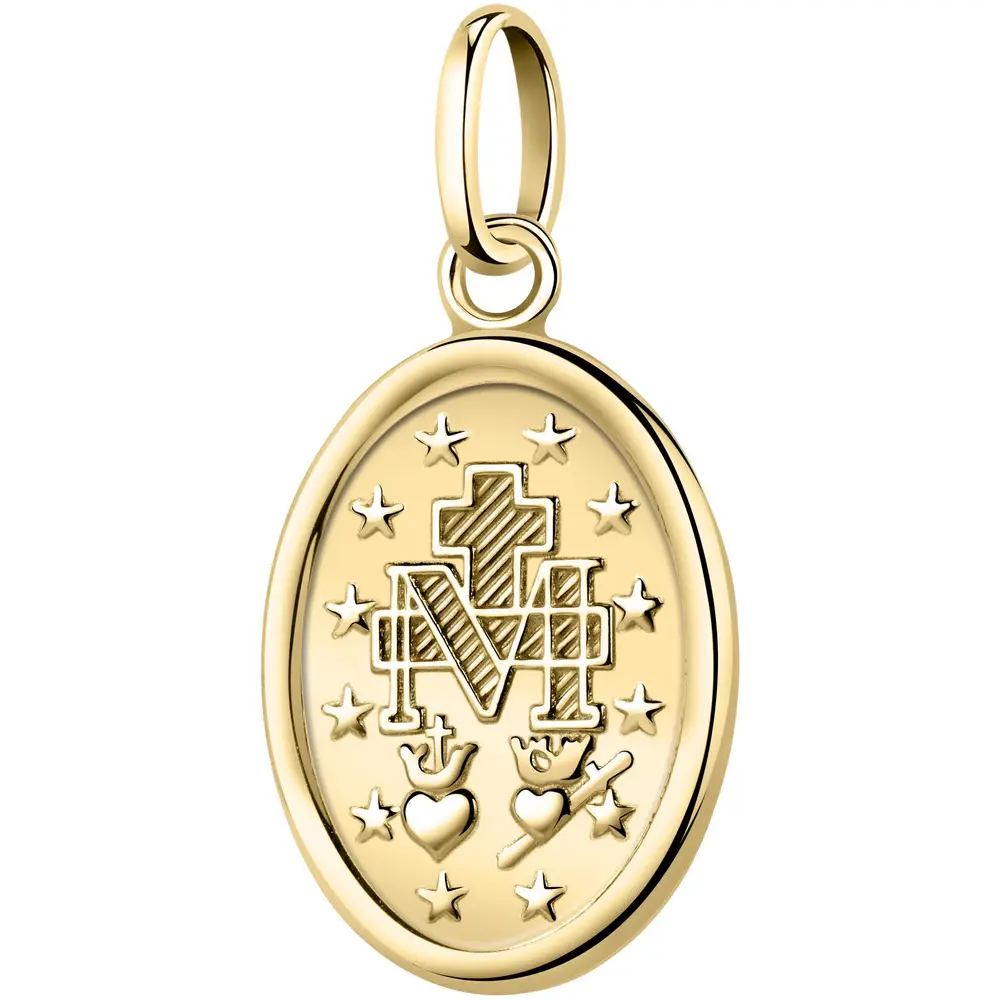 La Petite Story CIONDOLO BLUESPIRIT B-SACRI - P.76D106002200