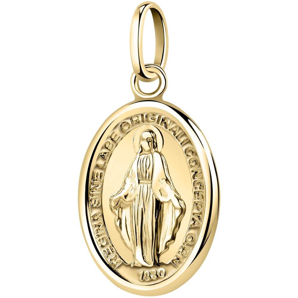 La Petite Story CIONDOLO BLUESPIRIT B-SACRI - P.76D106002200