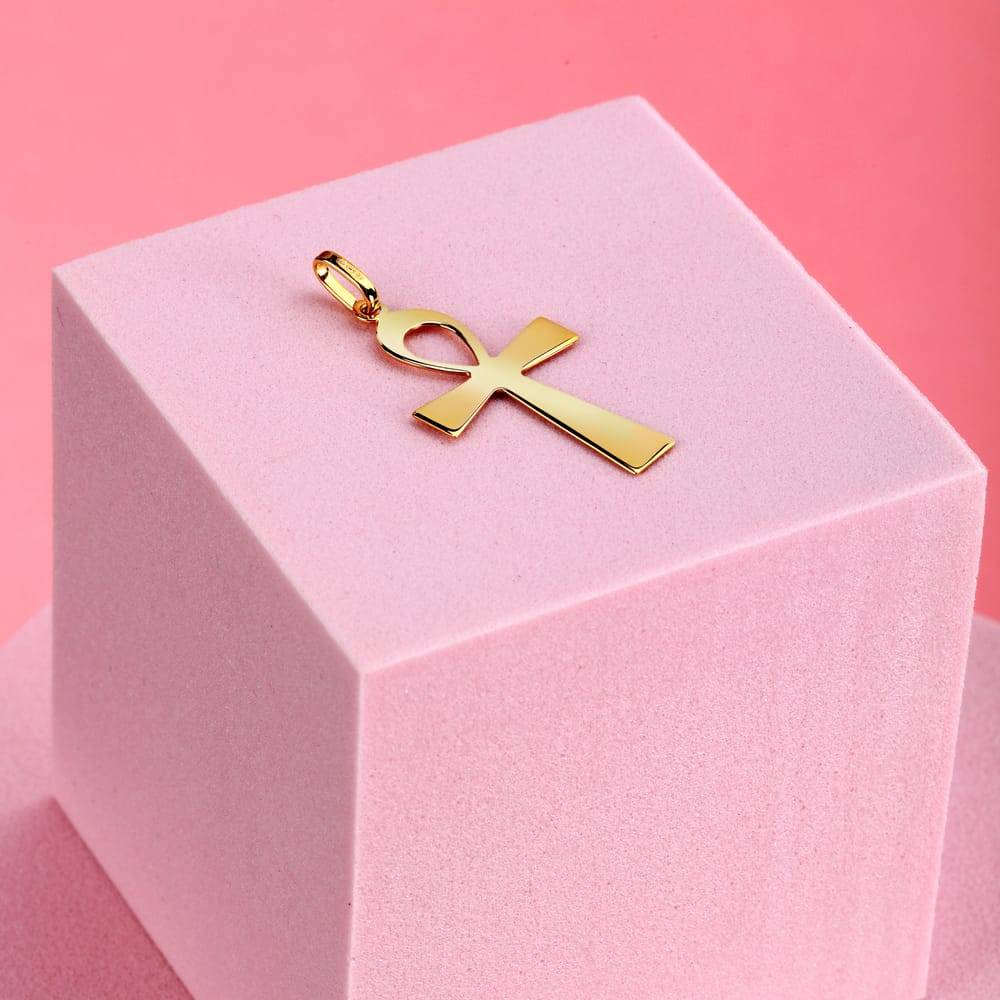 La Petite Story CIONDOLO BLUESPIRIT B-SACRI - P.76D106002900