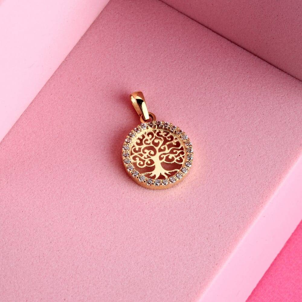 La Petite Story CIONDOLO BLUESPIRIT B-SACRI - P.76D106003100