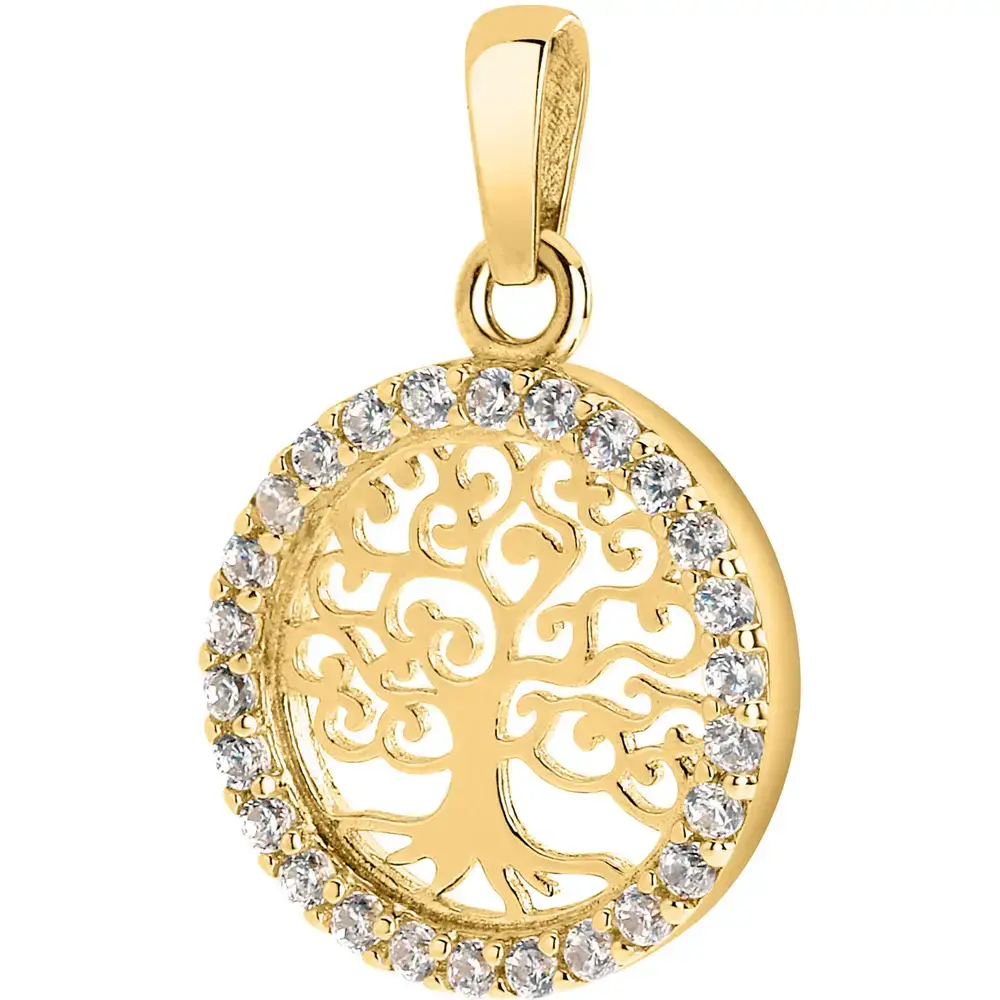 La Petite Story CIONDOLO BLUESPIRIT B-SACRI - P.76D106003100