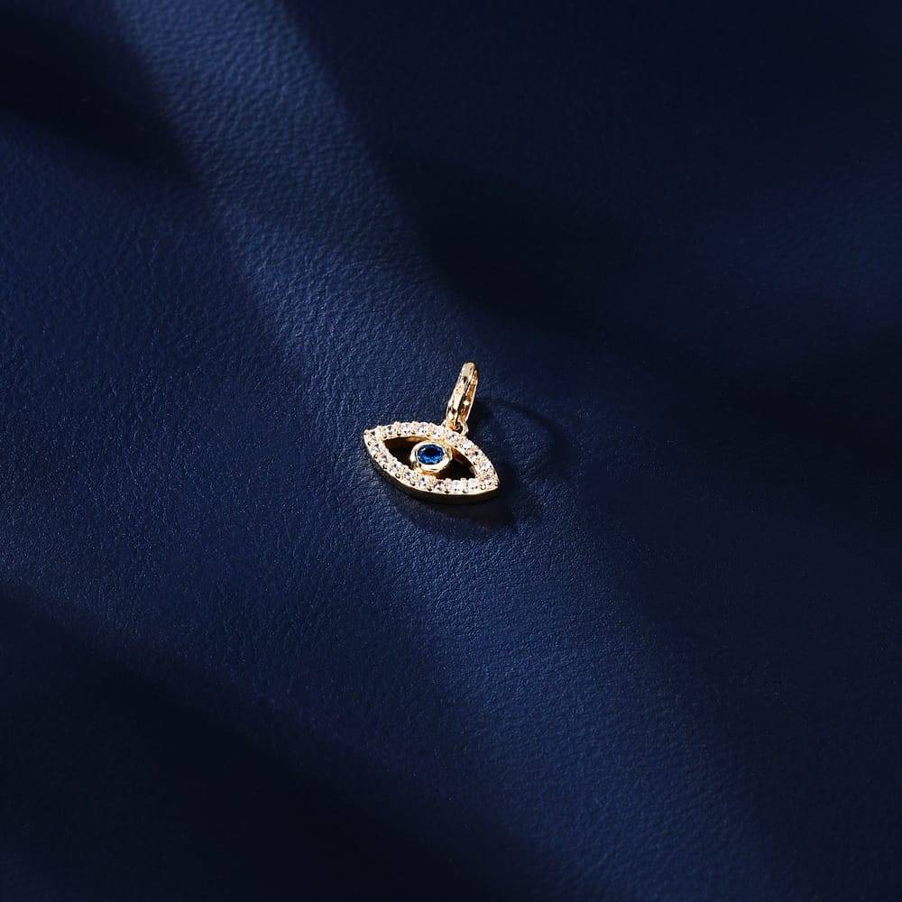 La Petite Story CIONDOLO BLUESPIRIT B-SACRI - P.76D106003200