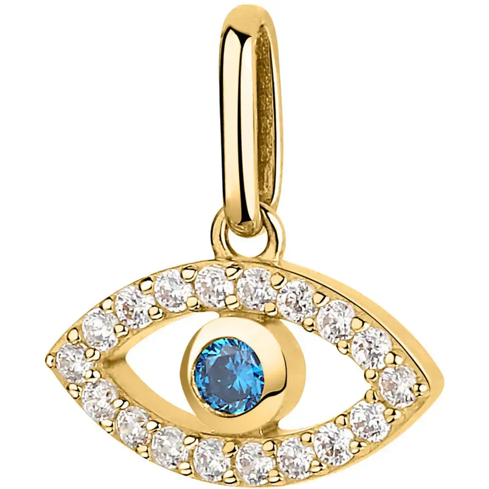 La Petite Story CIONDOLO BLUESPIRIT B-SACRI - P.76D106003200