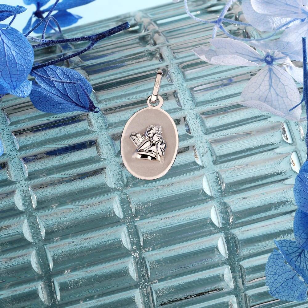 La Petite Story CIONDOLO BLUESPIRIT B-SACRI - P.77D106000500