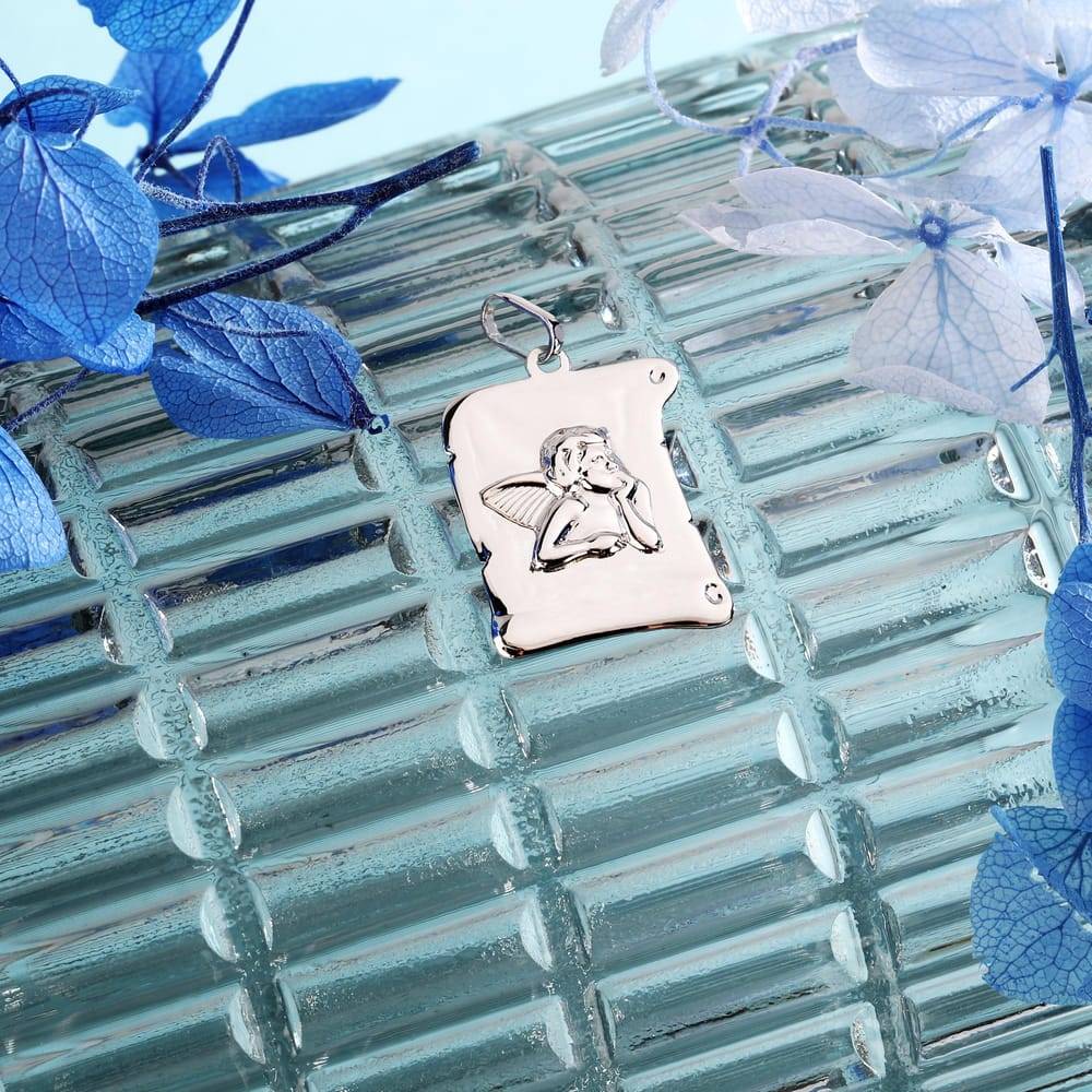 La Petite Story CIONDOLO BLUESPIRIT B-SACRI - P.77D106000700