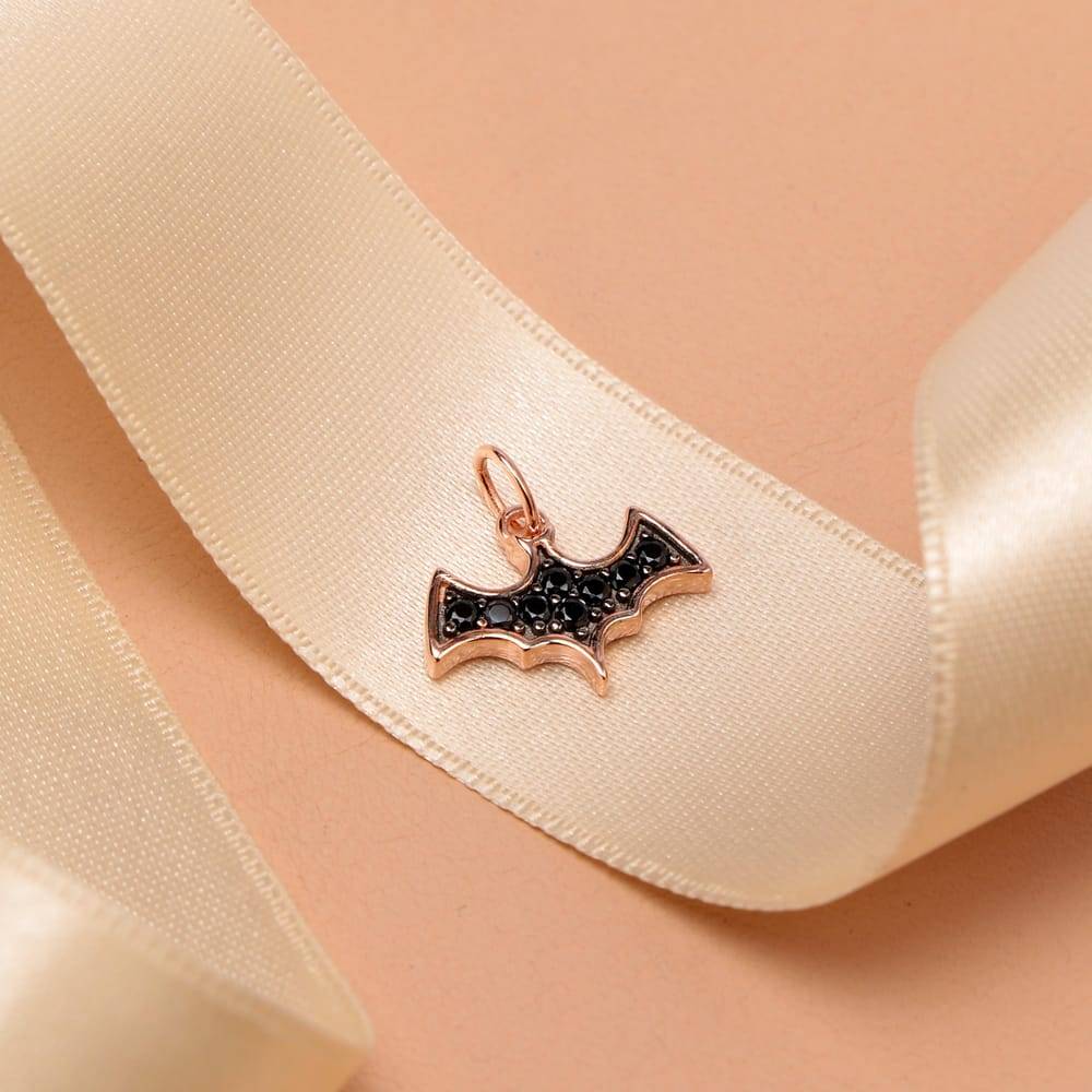 La Petite Story CIONDOLO BLUESPIRIT CHARM - P.25R606000300