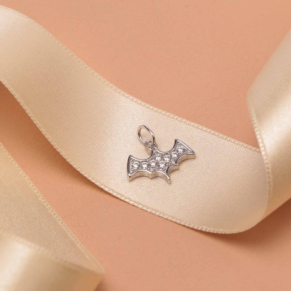 La Petite Story CIONDOLO BLUESPIRIT CHARM - P.25R606000400