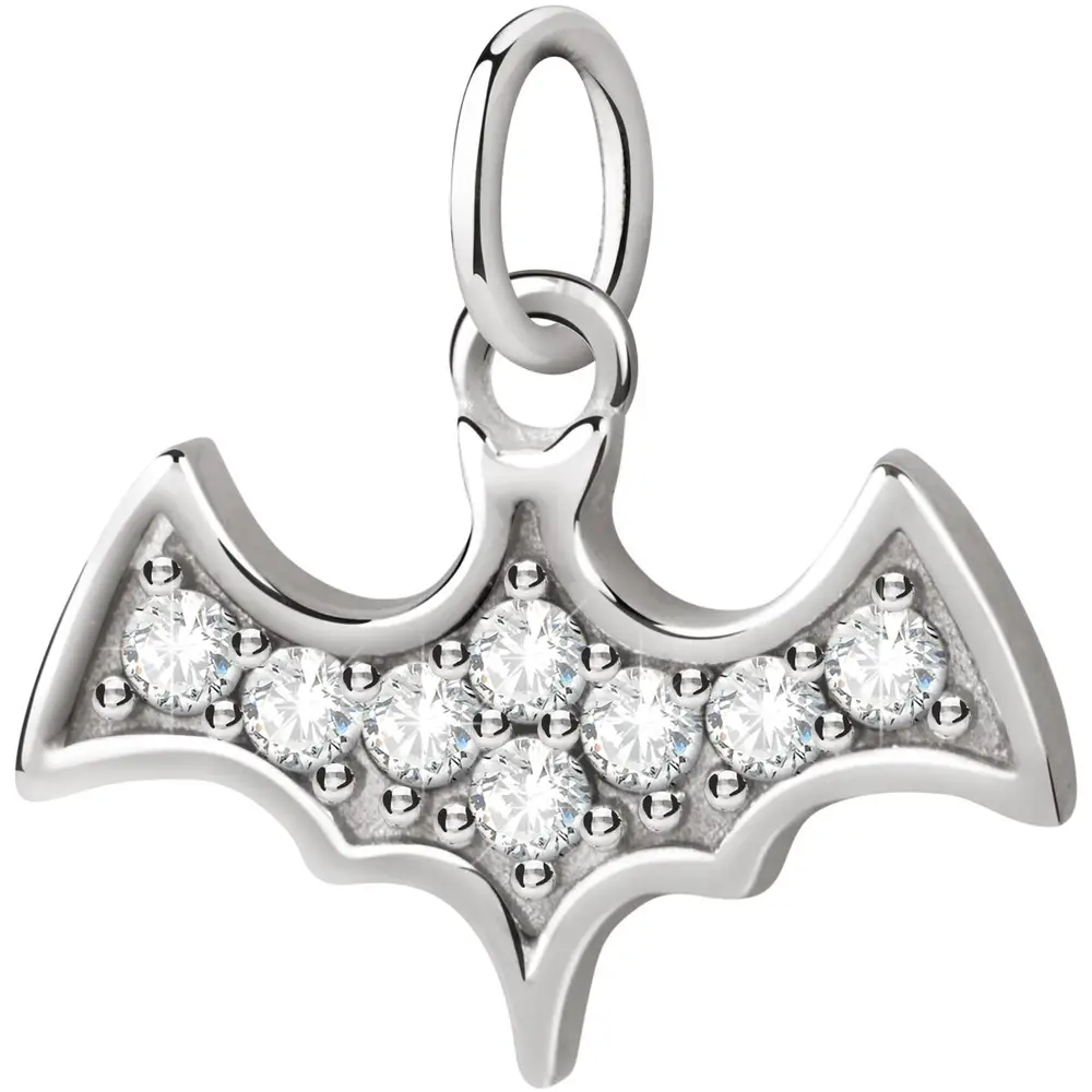 La Petite Story CIONDOLO BLUESPIRIT CHARM - P.25R606000400