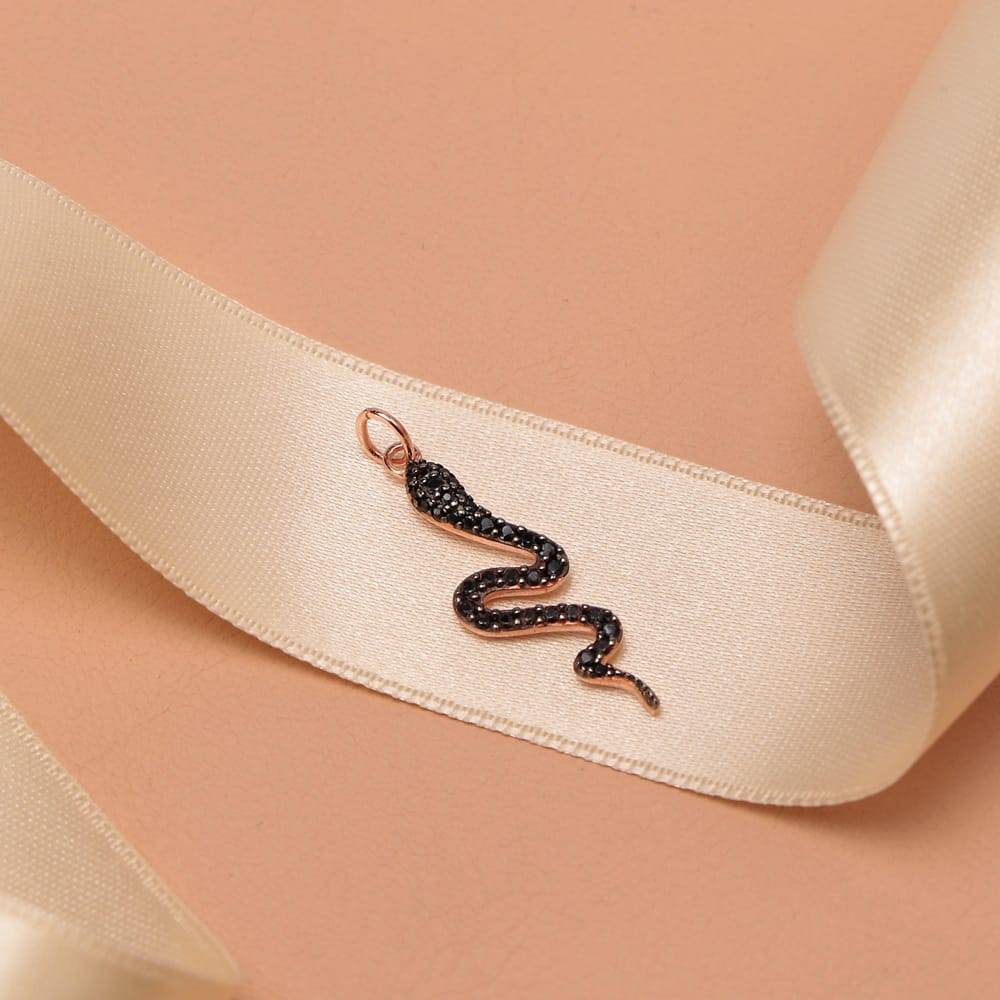 La Petite Story CIONDOLO BLUESPIRIT CHARM - P.25R606000500