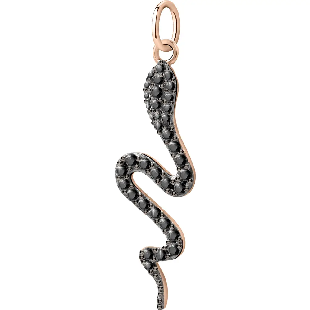 La Petite Story CIONDOLO BLUESPIRIT CHARM - P.25R606000500