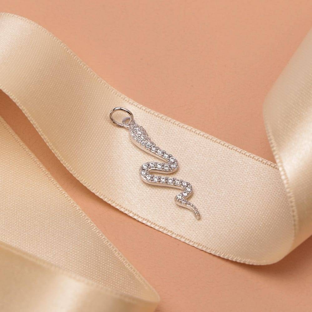 La Petite Story CIONDOLO BLUESPIRIT CHARM - P.25R606000600