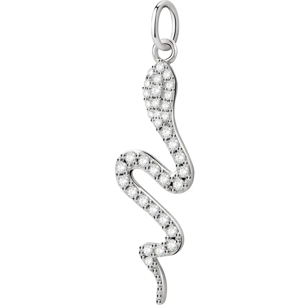 La Petite Story CIONDOLO BLUESPIRIT CHARM - P.25R606000600