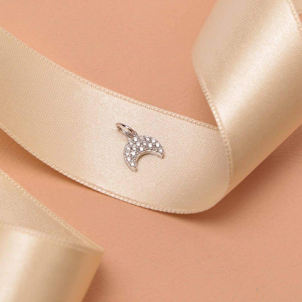 La Petite Story CIONDOLO BLUESPIRIT CHARM - P.25R606000700