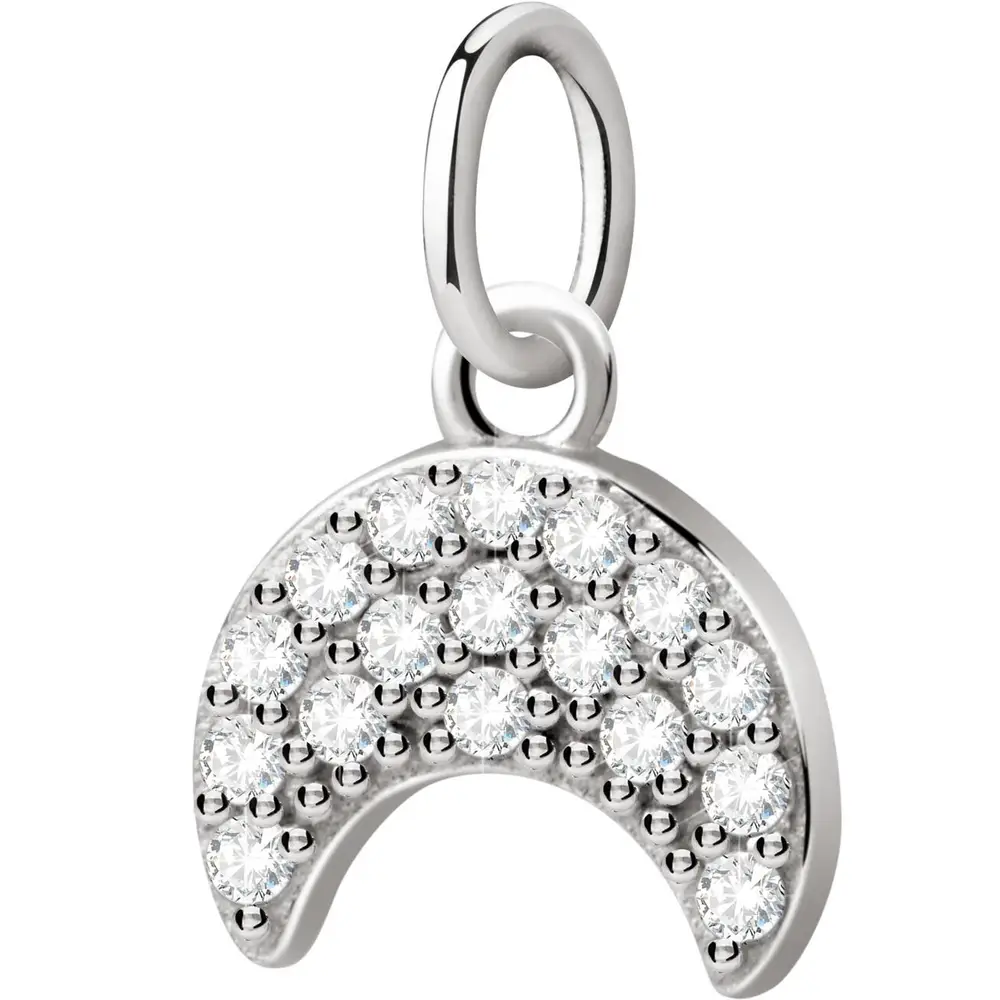 La Petite Story CIONDOLO BLUESPIRIT CHARM - P.25R606000700