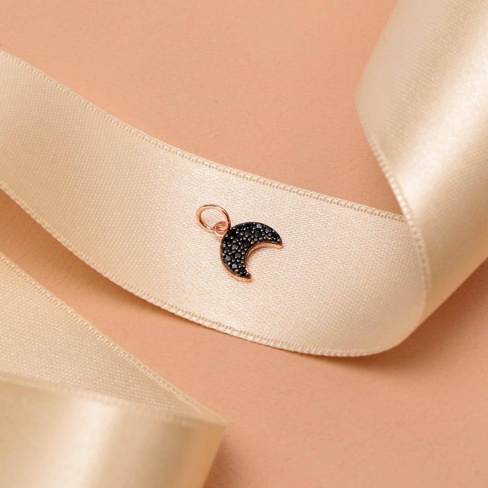 La Petite Story CIONDOLO BLUESPIRIT CHARM - P.25R606000800