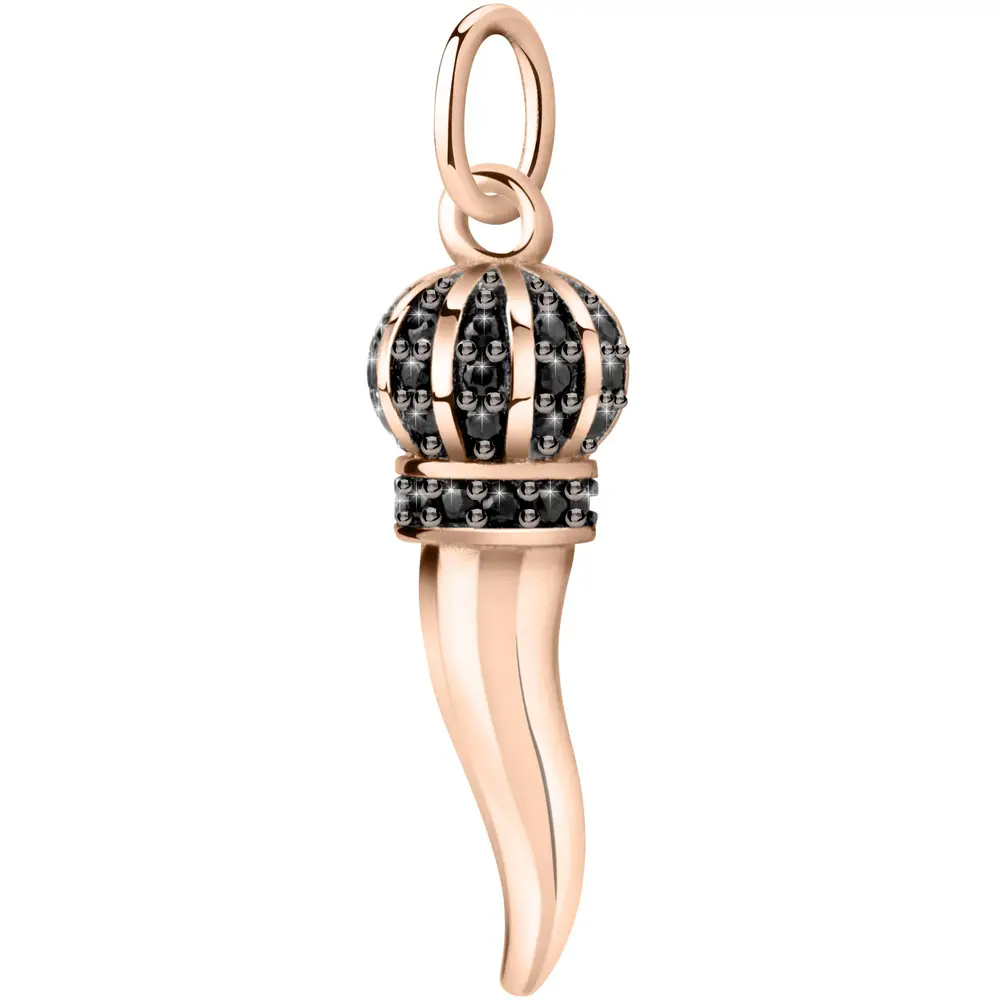 La Petite Story CIONDOLO BLUESPIRIT CHARM - P.25R606001000
