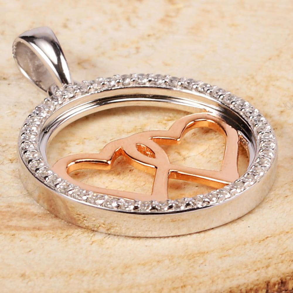 La Petite Story CIONDOLO BLUESPIRIT CHERIE - P.25P606000200