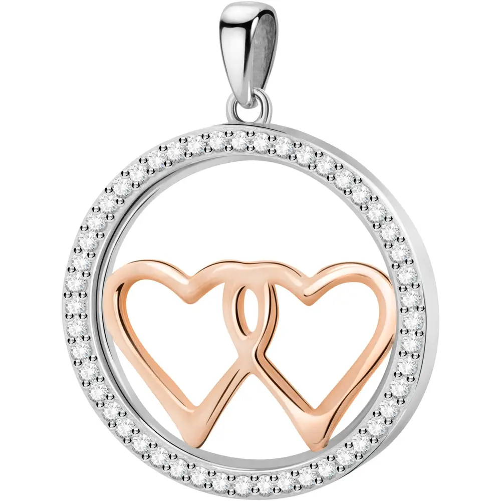 La Petite Story CIONDOLO BLUESPIRIT CHERIE - P.25P606000200