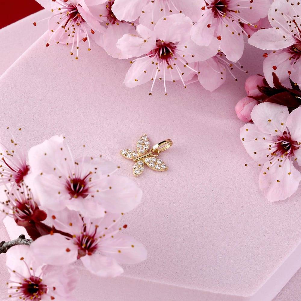 La Petite Story CIONDOLO BLUESPIRIT CIONDOLI - P.13Z706000700