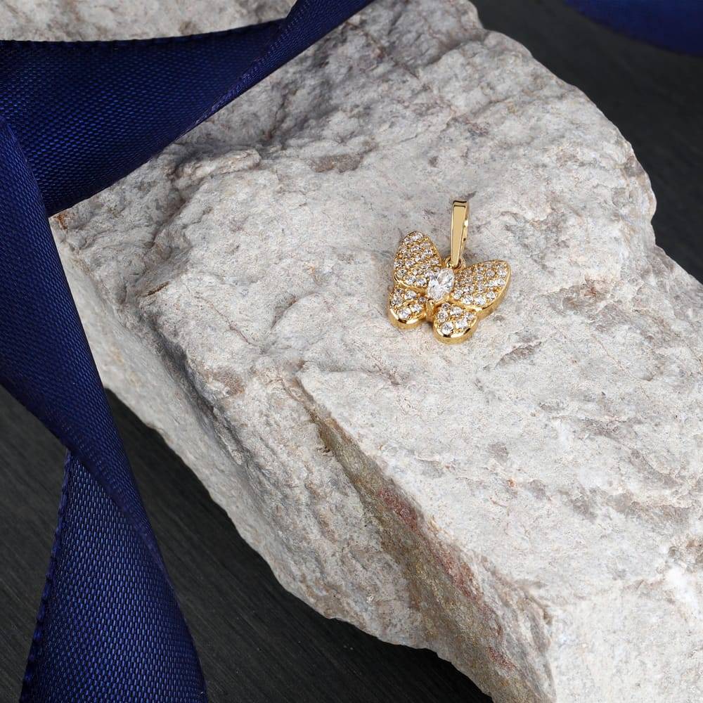 La Petite Story CIONDOLO BLUESPIRIT CIONDOLI - P.57Z706000300