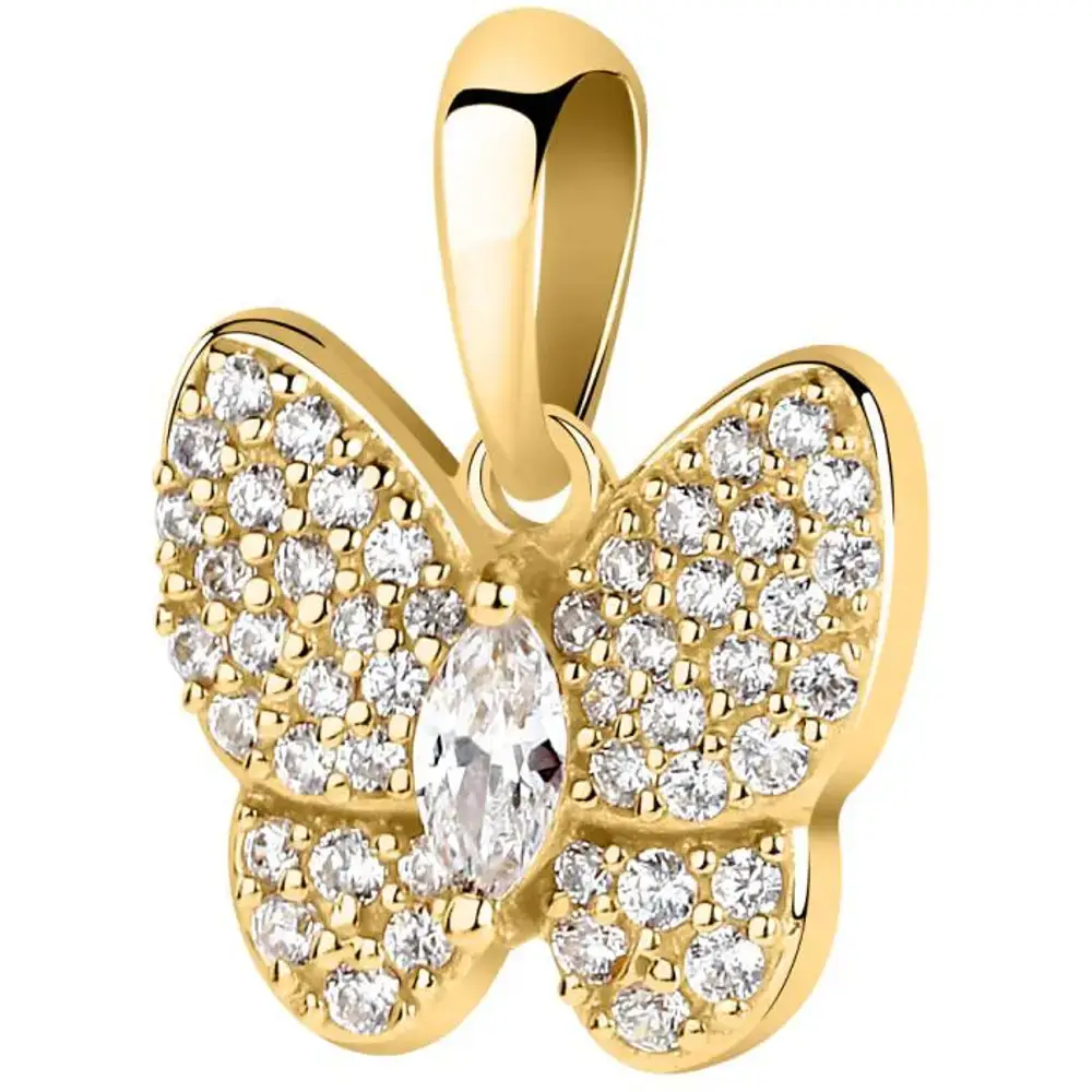 La Petite Story CIONDOLO BLUESPIRIT CIONDOLI - P.57Z706000300