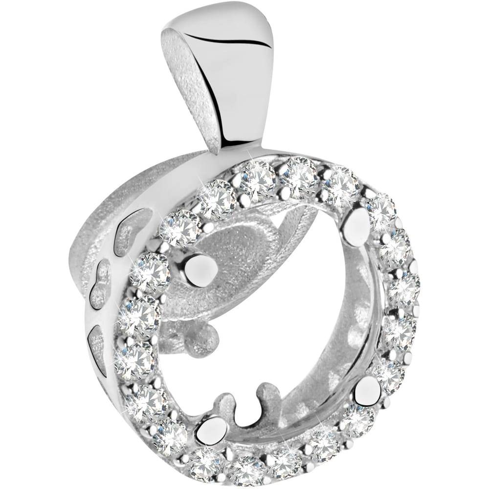 La Petite Story CIONDOLO BLUESPIRIT DRESS ME - P.25N806000100