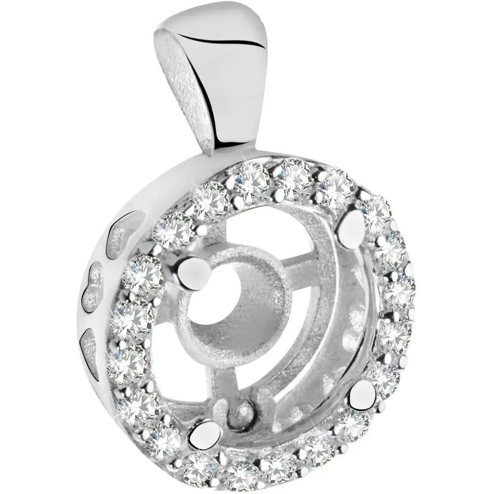 La Petite Story CIONDOLO BLUESPIRIT DRESS ME - P.25N806000100