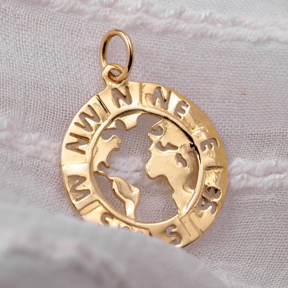 La Petite Story CIONDOLO BLUESPIRIT GENT - P.13C906002300