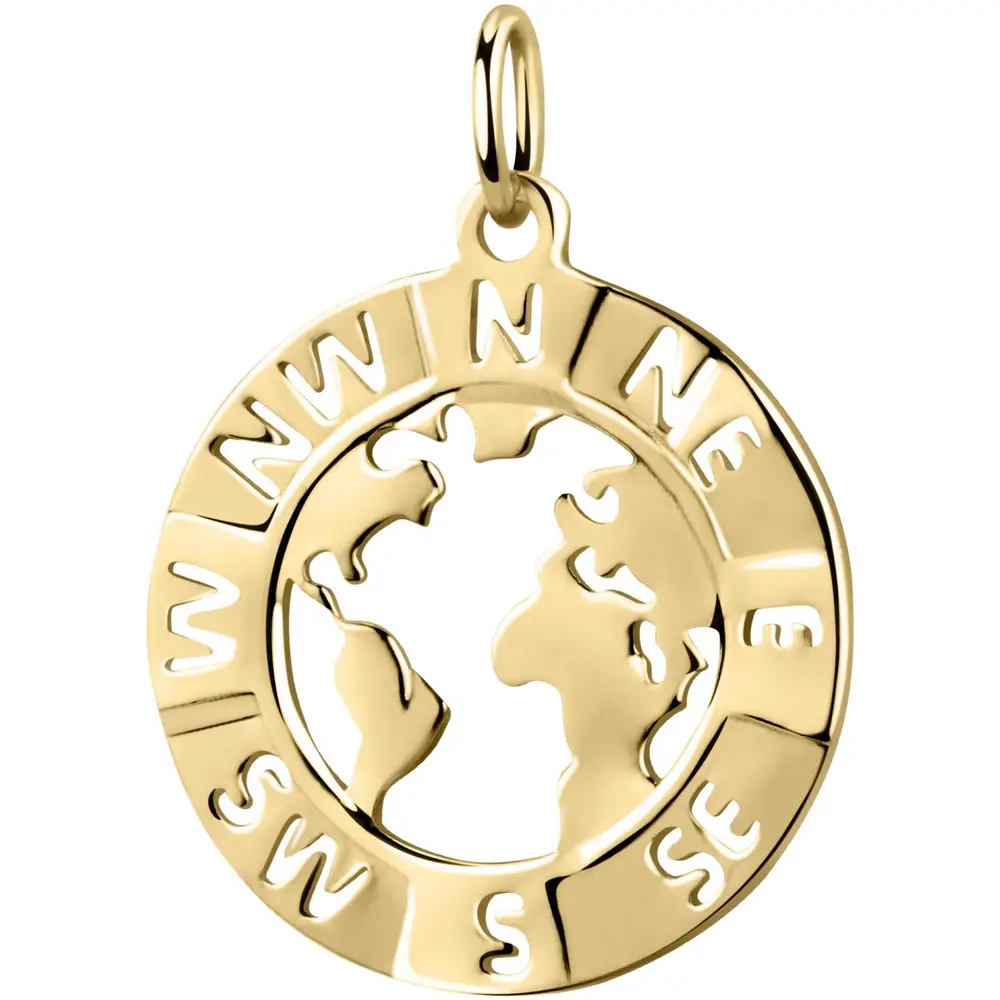 La Petite Story CIONDOLO BLUESPIRIT GENT - P.13C906002300