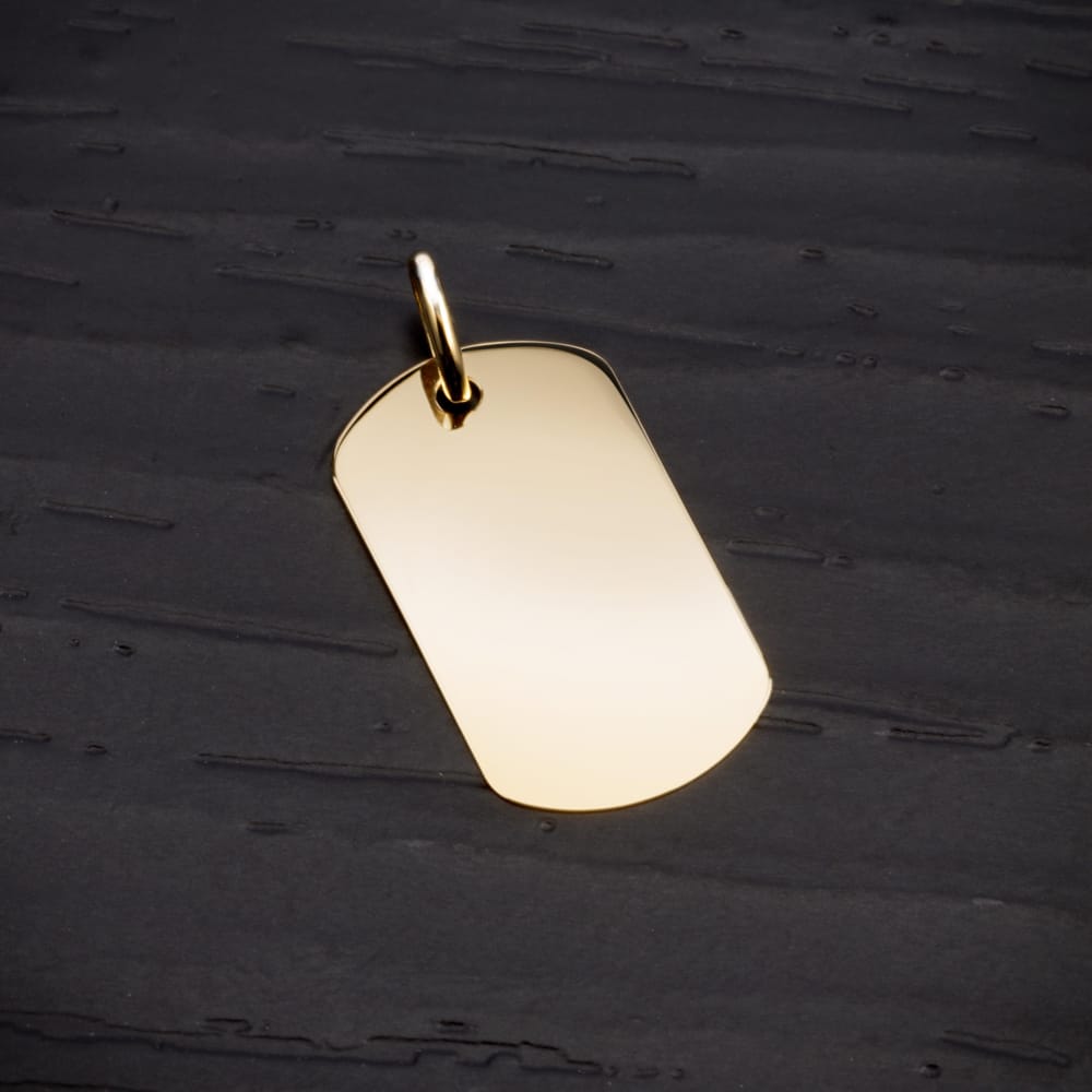 La Petite Story CIONDOLO BLUESPIRIT GENT - P.13U106000200