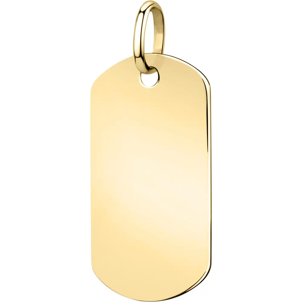 La Petite Story CIONDOLO BLUESPIRIT GENT - P.13U106000200