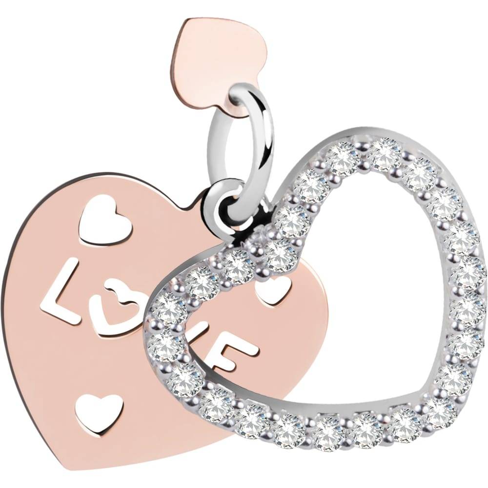 La Petite Story CIONDOLO BLUESPIRIT HERO LOVE - P.77N606000100