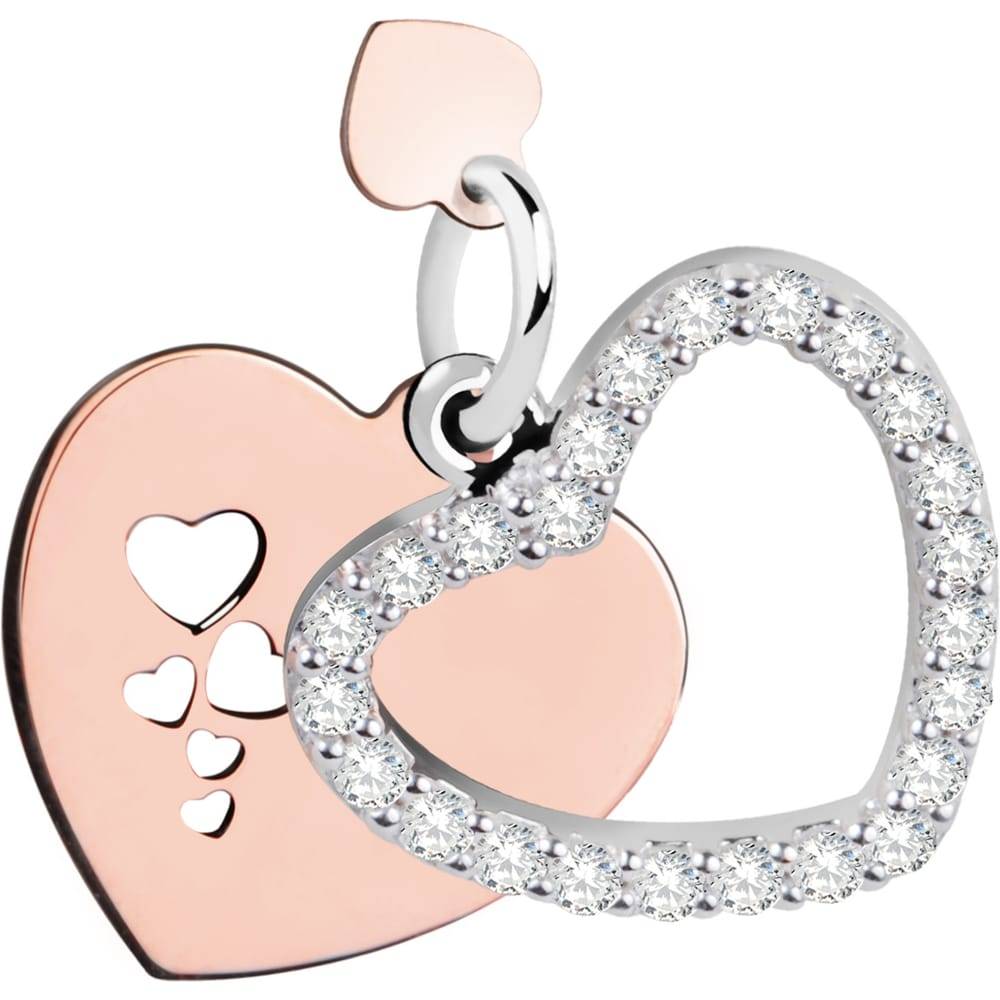 La Petite Story CIONDOLO BLUESPIRIT HERO LOVE - P.77N606000200