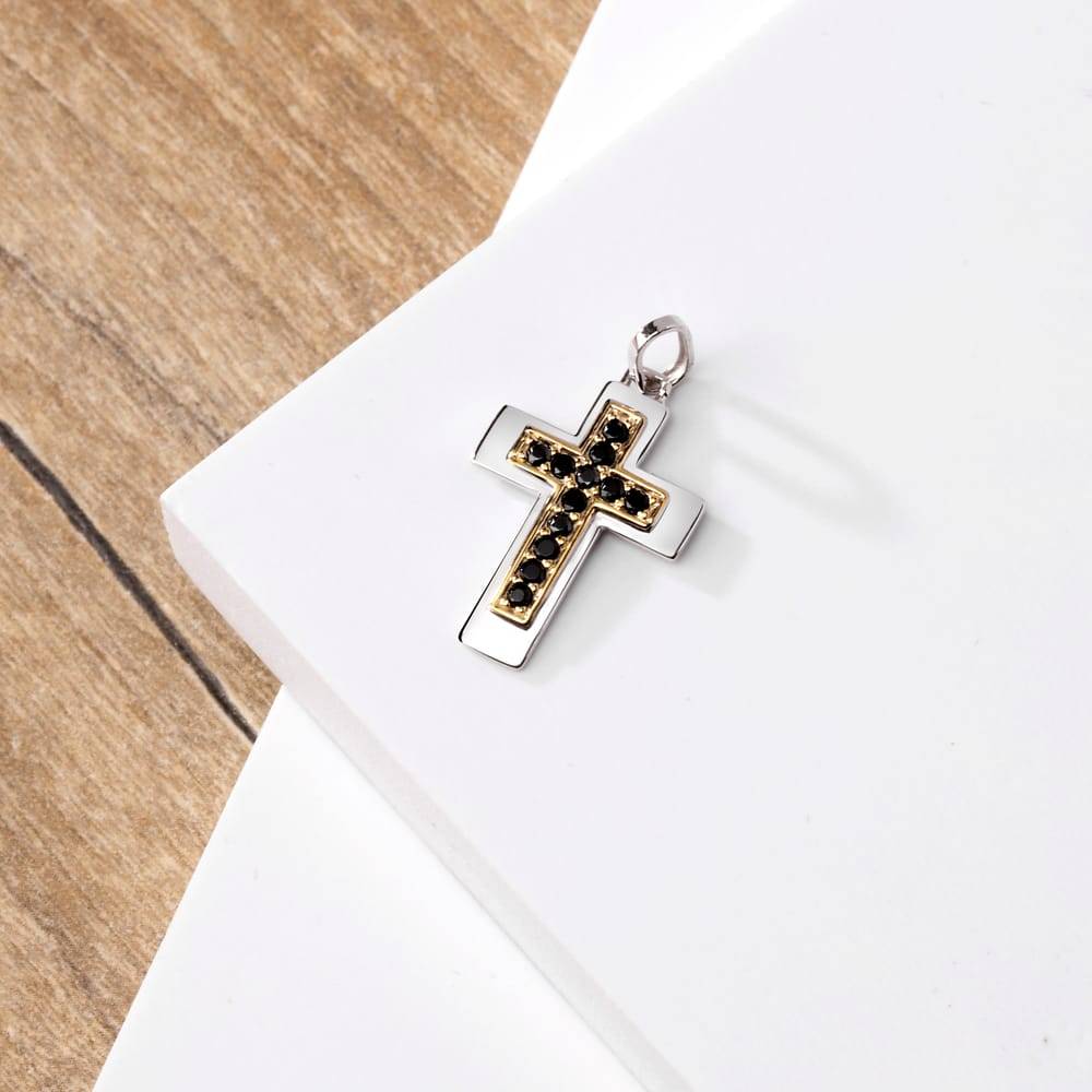 La Petite Story CIONDOLO BLUESPIRIT MAN ARES - P.22Z306000200