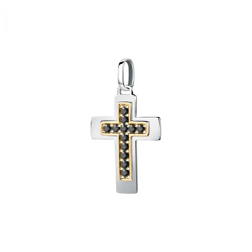 La Petite Story CIONDOLO BLUESPIRIT MAN ARES - P.22Z306000200