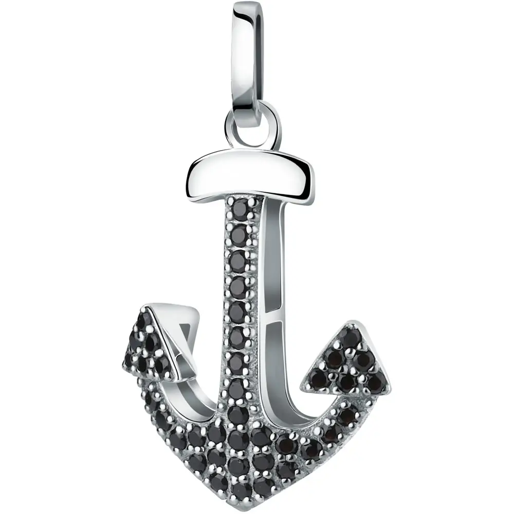 La Petite Story CIONDOLO BLUESPIRIT MAN ARES - P.77Z306000100