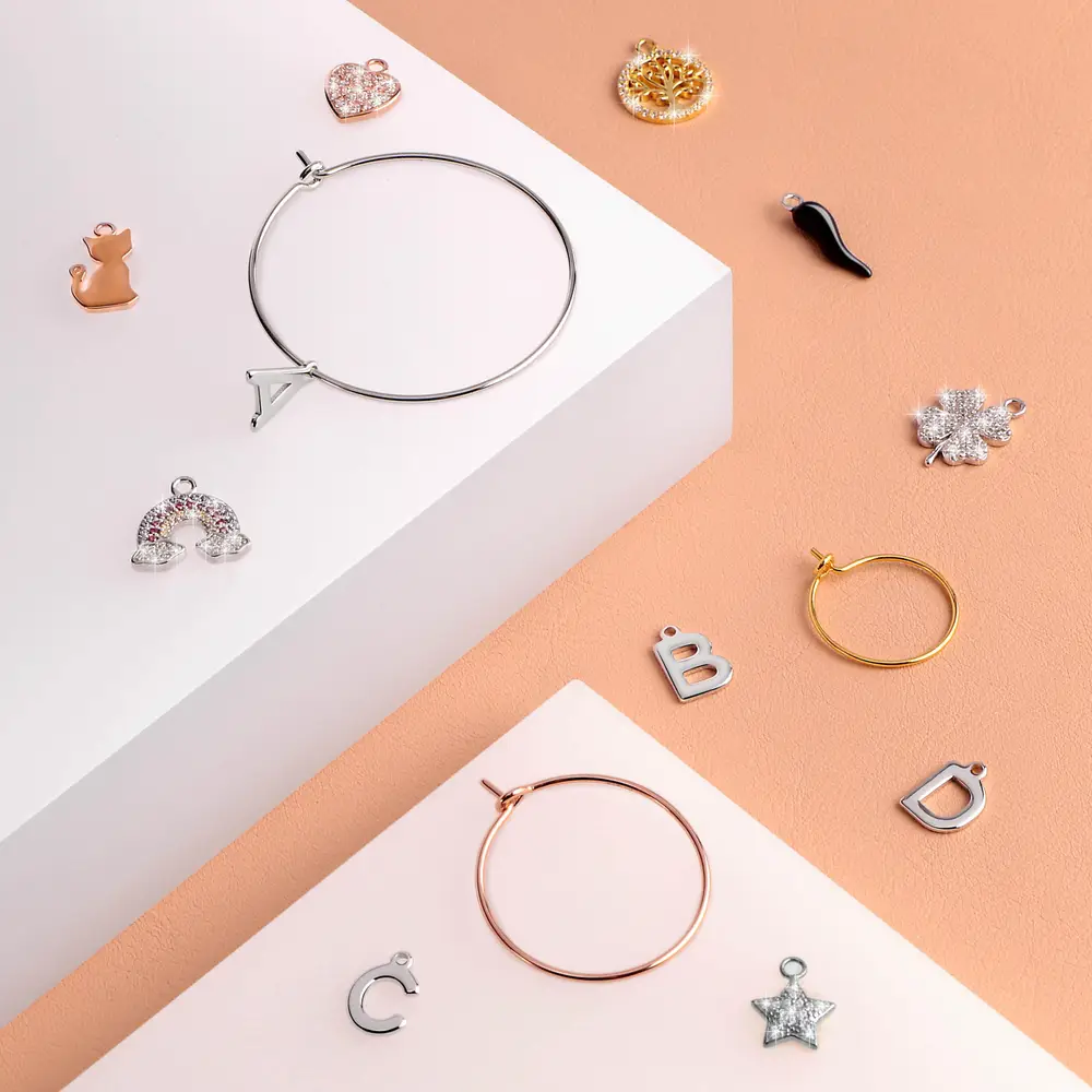 La Petite Story CIONDOLO BLUESPIRIT MY CHOICE - P.25R706000100