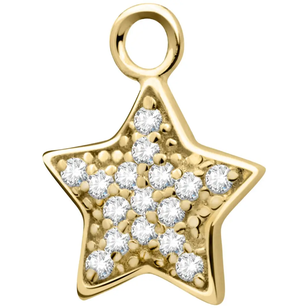 La Petite Story CIONDOLO BLUESPIRIT MY CHOICE - P.25R706000200