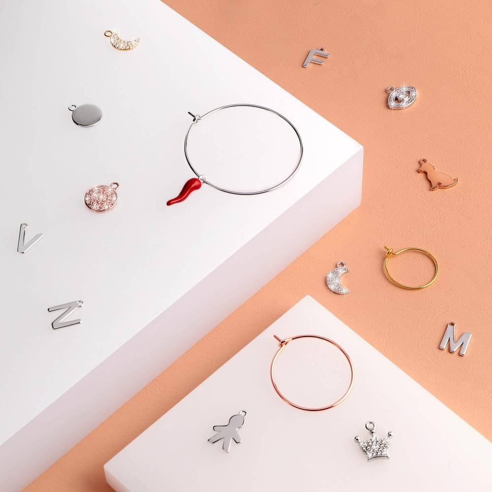 La Petite Story CIONDOLO BLUESPIRIT MY CHOICE - P.25R706000600