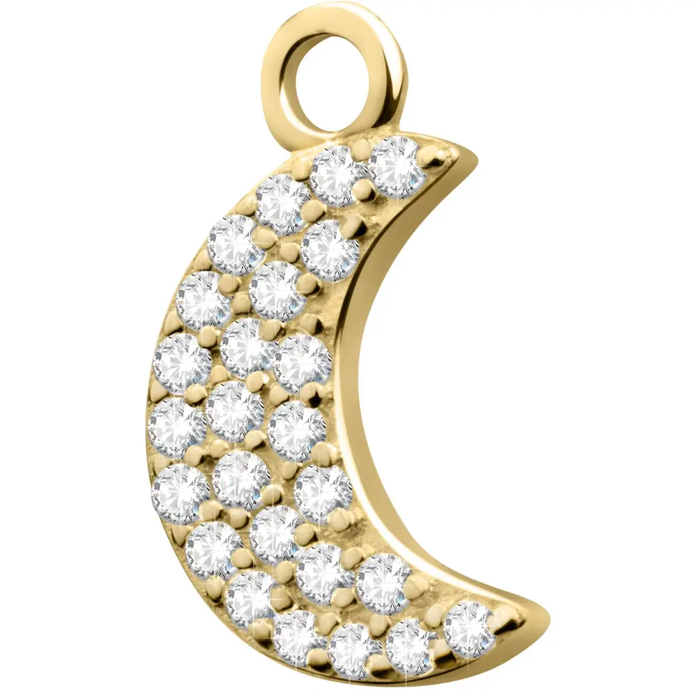 La Petite Story CIONDOLO BLUESPIRIT MY CHOICE - P.25R706000600