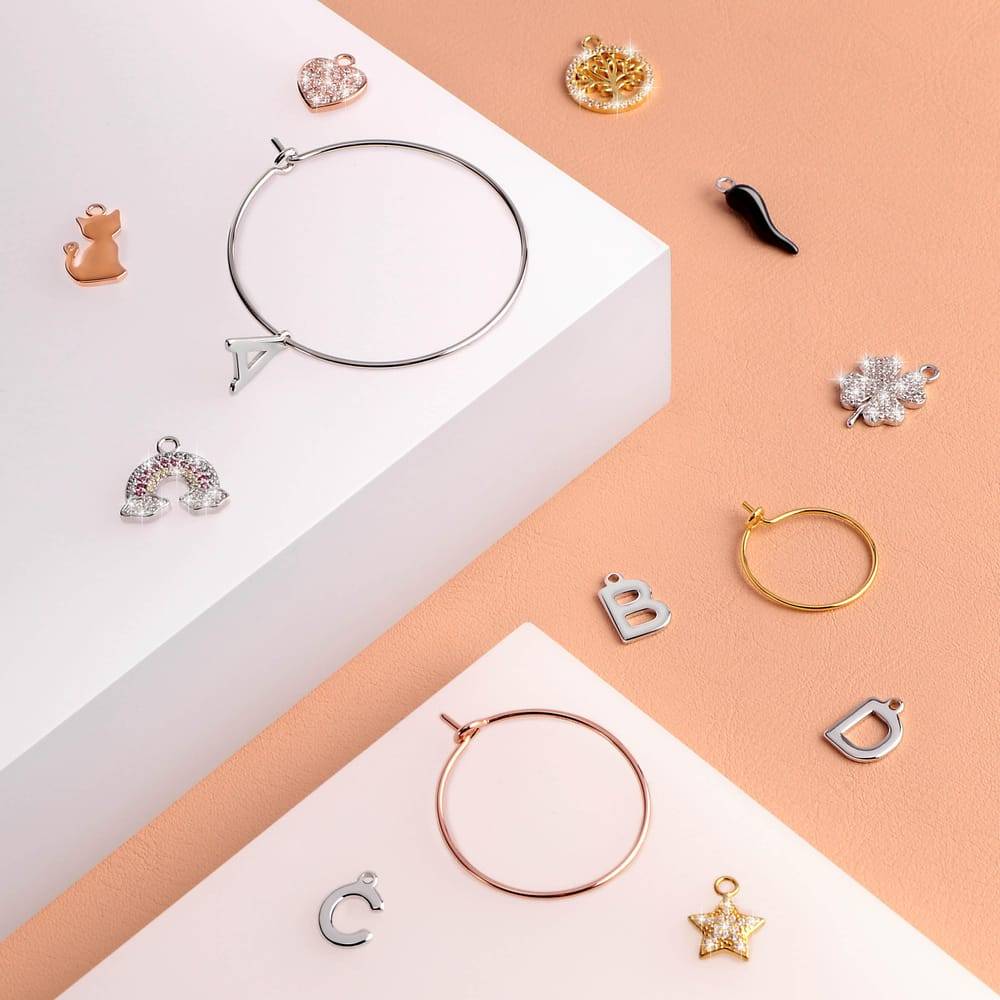 La Petite Story CIONDOLO BLUESPIRIT MY CHOICE - P.25R706000700