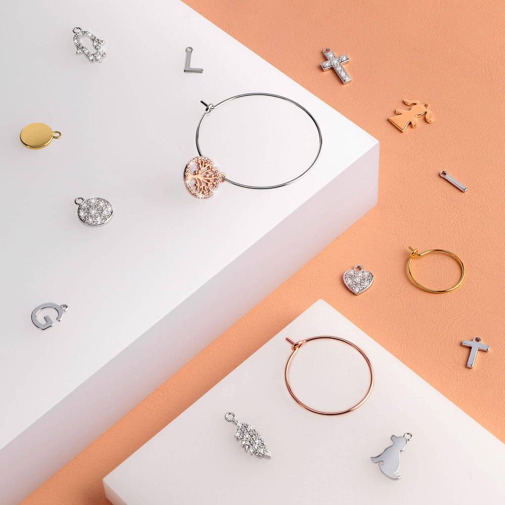 La Petite Story CIONDOLO BLUESPIRIT MY CHOICE - P.25R706001100