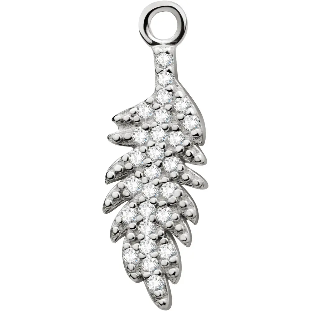 La Petite Story CIONDOLO BLUESPIRIT MY CHOICE - P.25R706001100