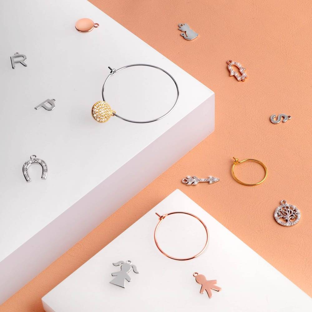 La Petite Story CIONDOLO BLUESPIRIT MY CHOICE - P.25R706002000