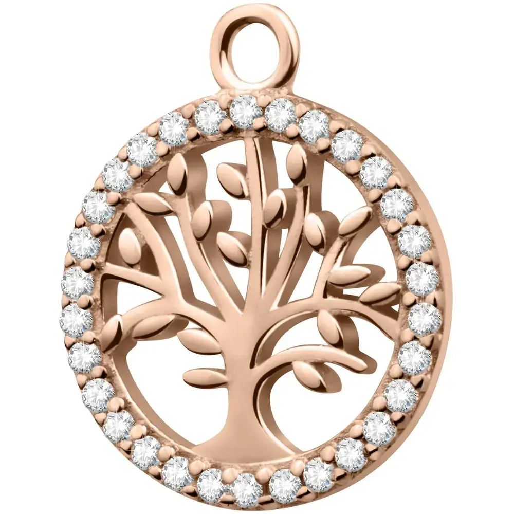 La Petite Story CIONDOLO BLUESPIRIT MY CHOICE - P.25R706002200