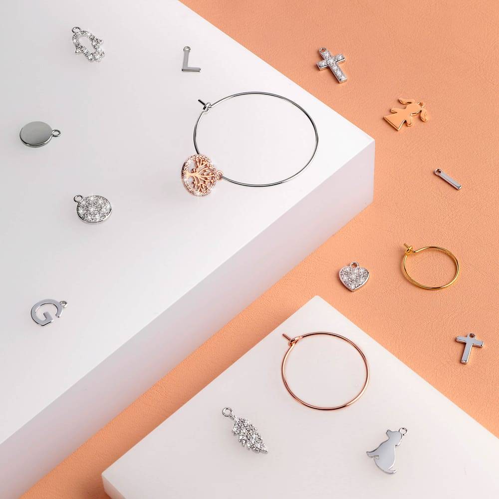 La Petite Story CIONDOLO BLUESPIRIT MY CHOICE - P.25R706002500