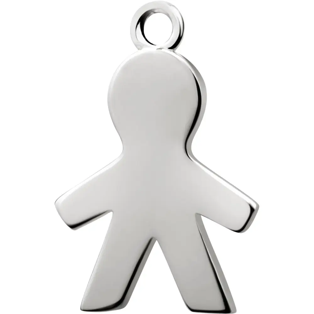 La Petite Story CIONDOLO BLUESPIRIT MY CHOICE - P.25R706002800